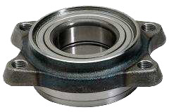 BAF0125 - hub unit BAF0125 hub unit